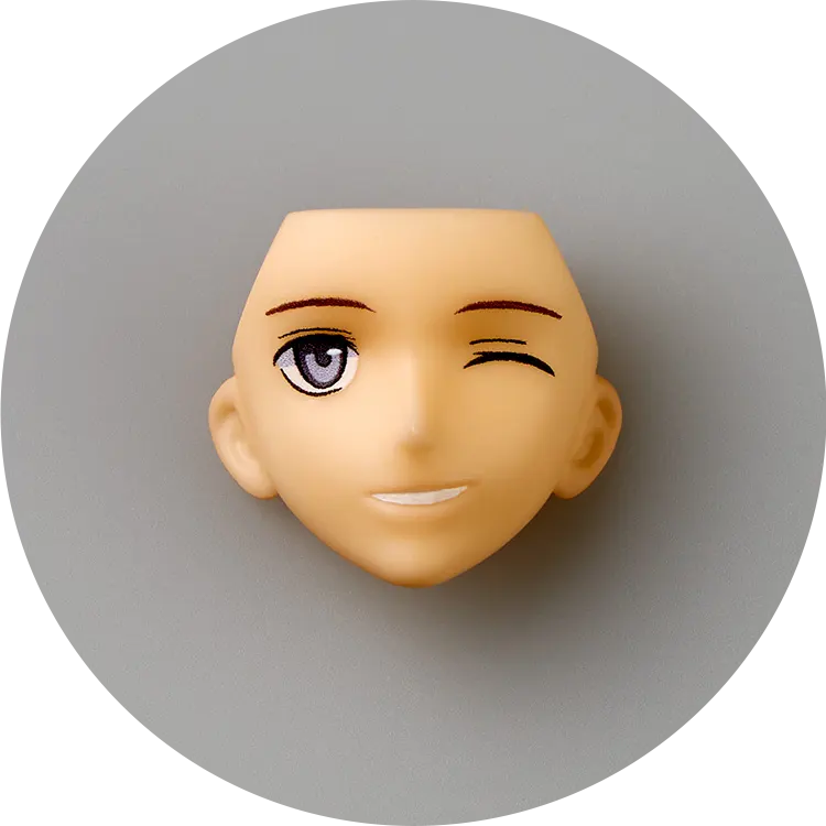 リボルテック「アドル・クリスティン」予約開始 | 日本ファルコム 公式