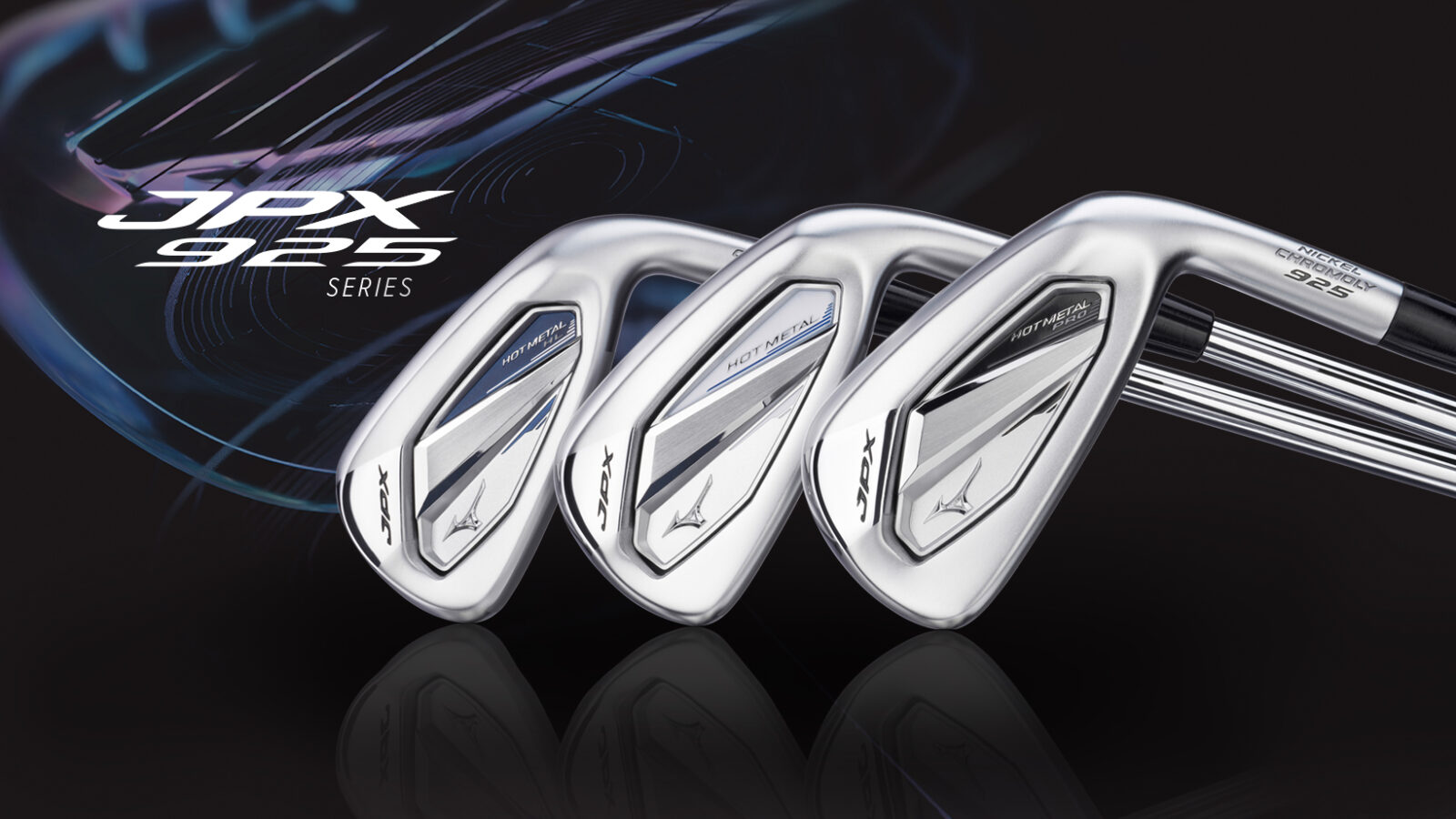 Mizuno JPX 925 Hot Metal Series – falbergolf.com