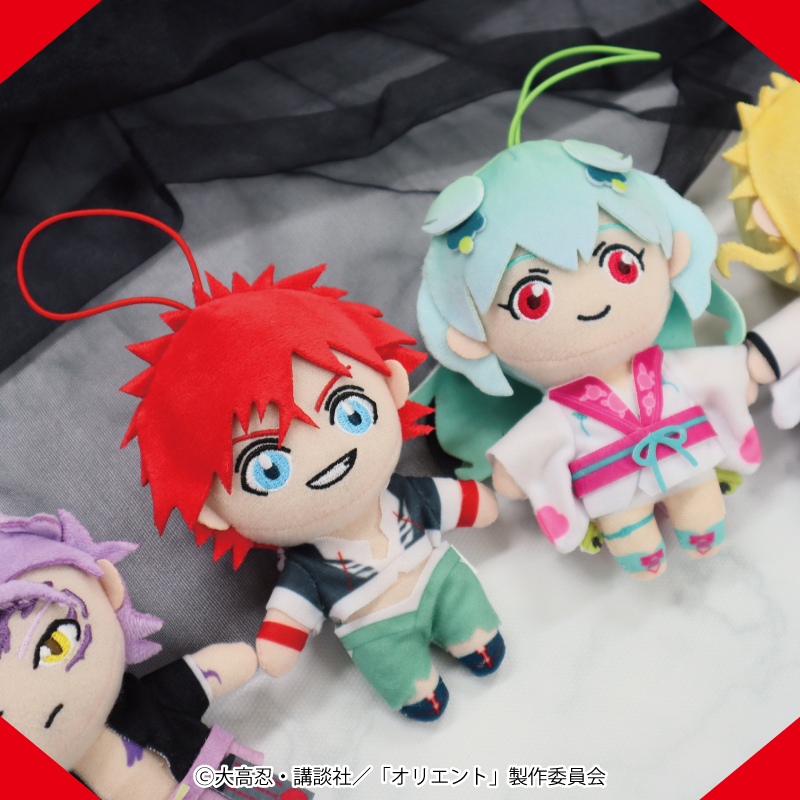 ダイゴ ぬいぐるみ フィギュア等まとめ売り ダイゴ ぬいぐるみ