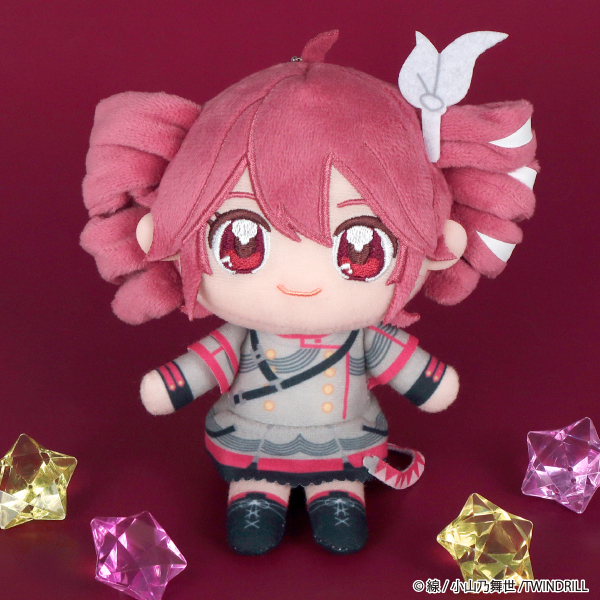 AHSストア 重音テト SV おすわりぬいぐるみ