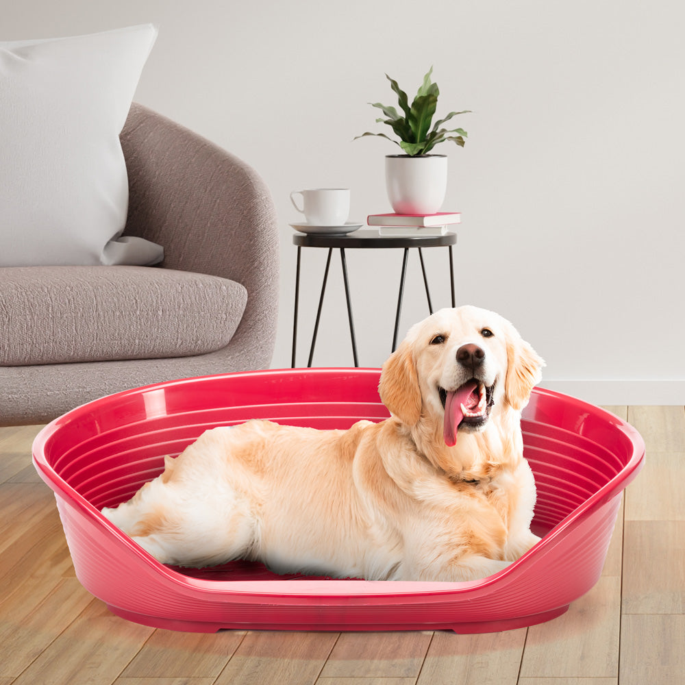 洗える丈夫なベット プラスチック ベッド SIESTA DX シエスタ