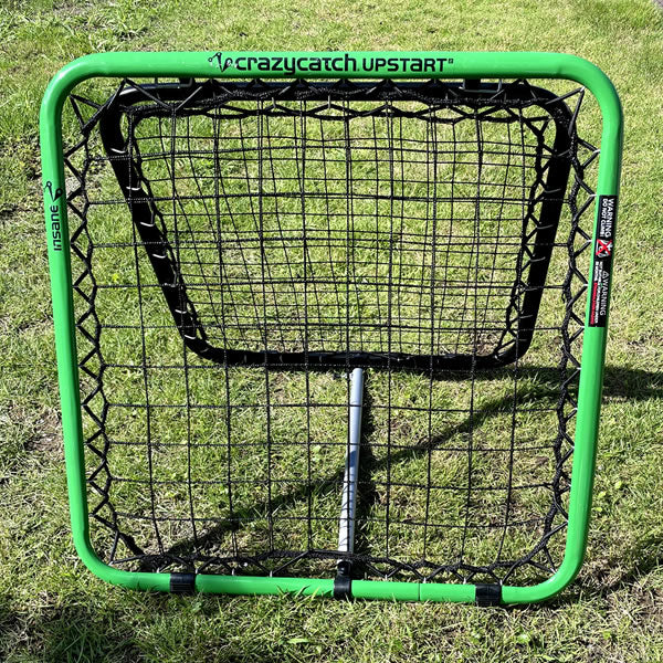 クレイジーキャッチアップスタート自主練Crazy CatchUpstart