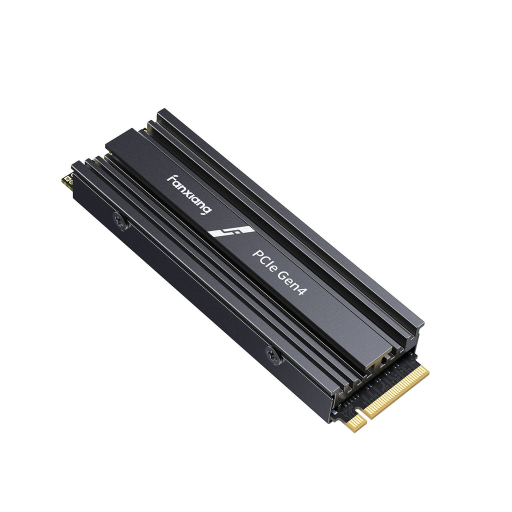 FanXiang S880ER PCIe 4.0 NVMe M.2 Internal SSD