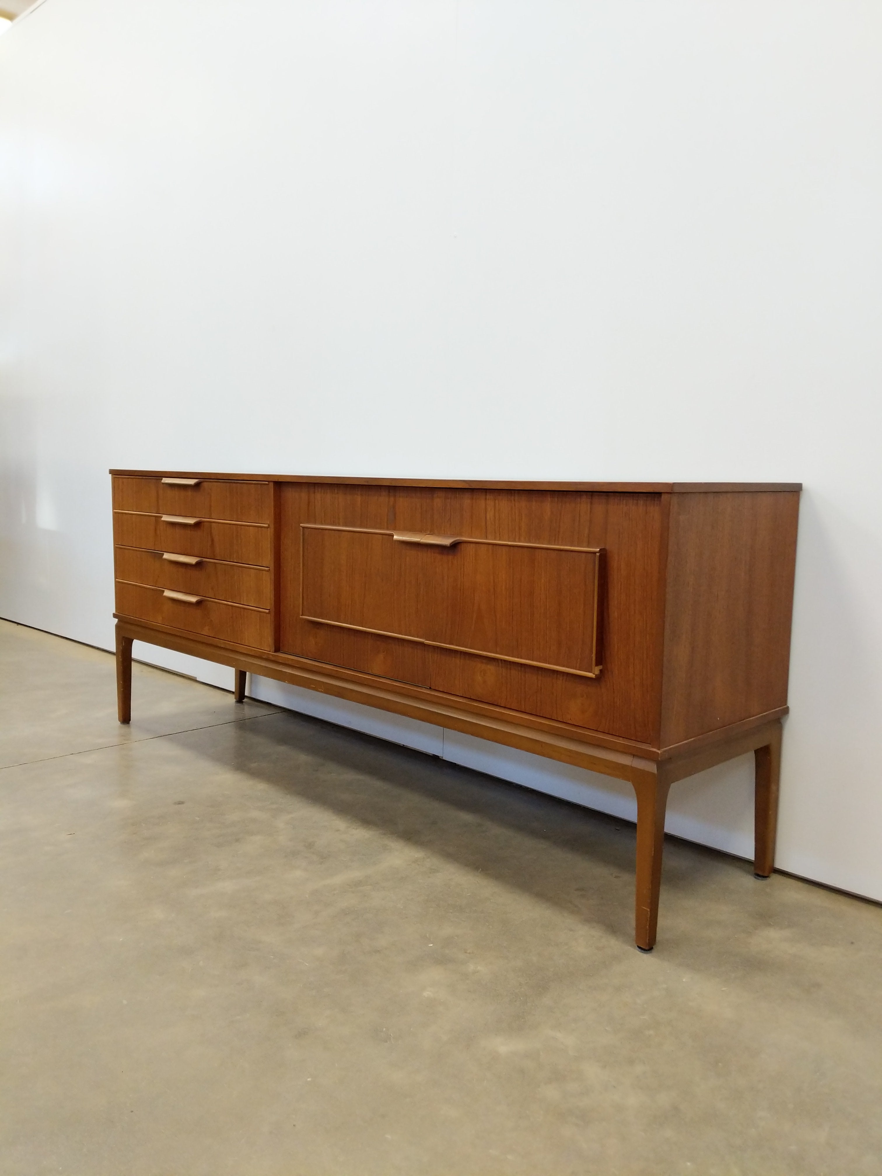 ア*ス様 Stonehill furniture, 70's Teak Side ア*ス様 Stonehill