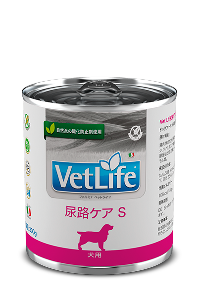 ファルミナペットフーズ・ジャパン株式会社 - ドッグフード - Vet Life