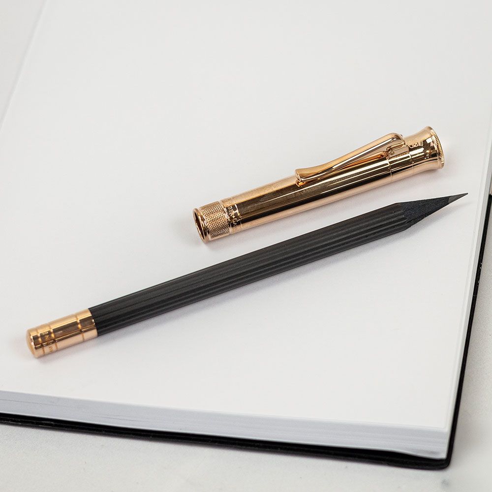 Graf von Faber-Castell Perfect Pencil | Pens & Pencils at Far