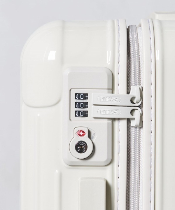 RIMOWA リモワ ユナイテッドアローズコラボ スーツケース 101L