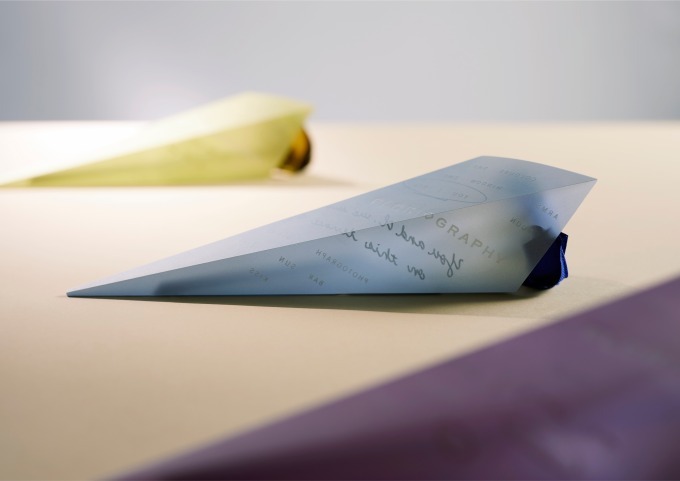 イッセイ ミヤケ、クリスマス向けギフト「FLORIOGRAPHY」“花×言葉