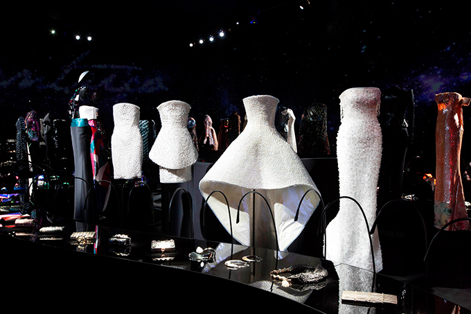 世界初の一般公開！アルマーニ / 銀座タワー5周年記念、ジョルジオ