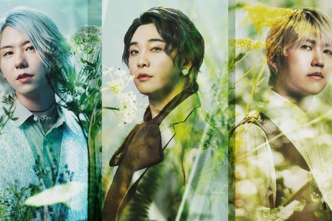 Mrs. GREEN APPLE新曲「フロリジナル」表現した香水、ブラックティー