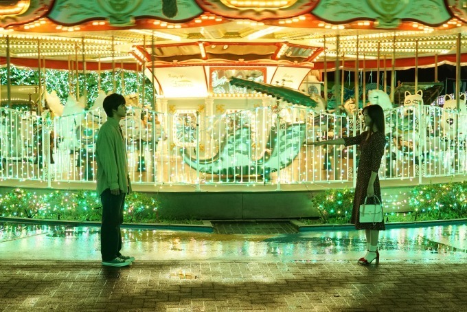 君は月夜に光り輝く』永野芽郁×北村匠海で映画化、余命ゼロの少女と