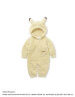 写真19/48｜ジェラート ピケ×ポケモンスリープがコラボ！ピカチュウや