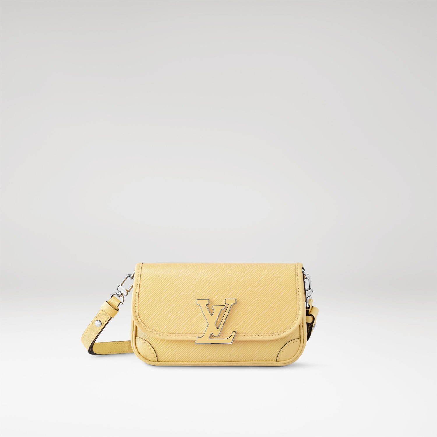 ルイ・ヴィトン新作バッグ、カラフルな“モノグラム・パターン入り