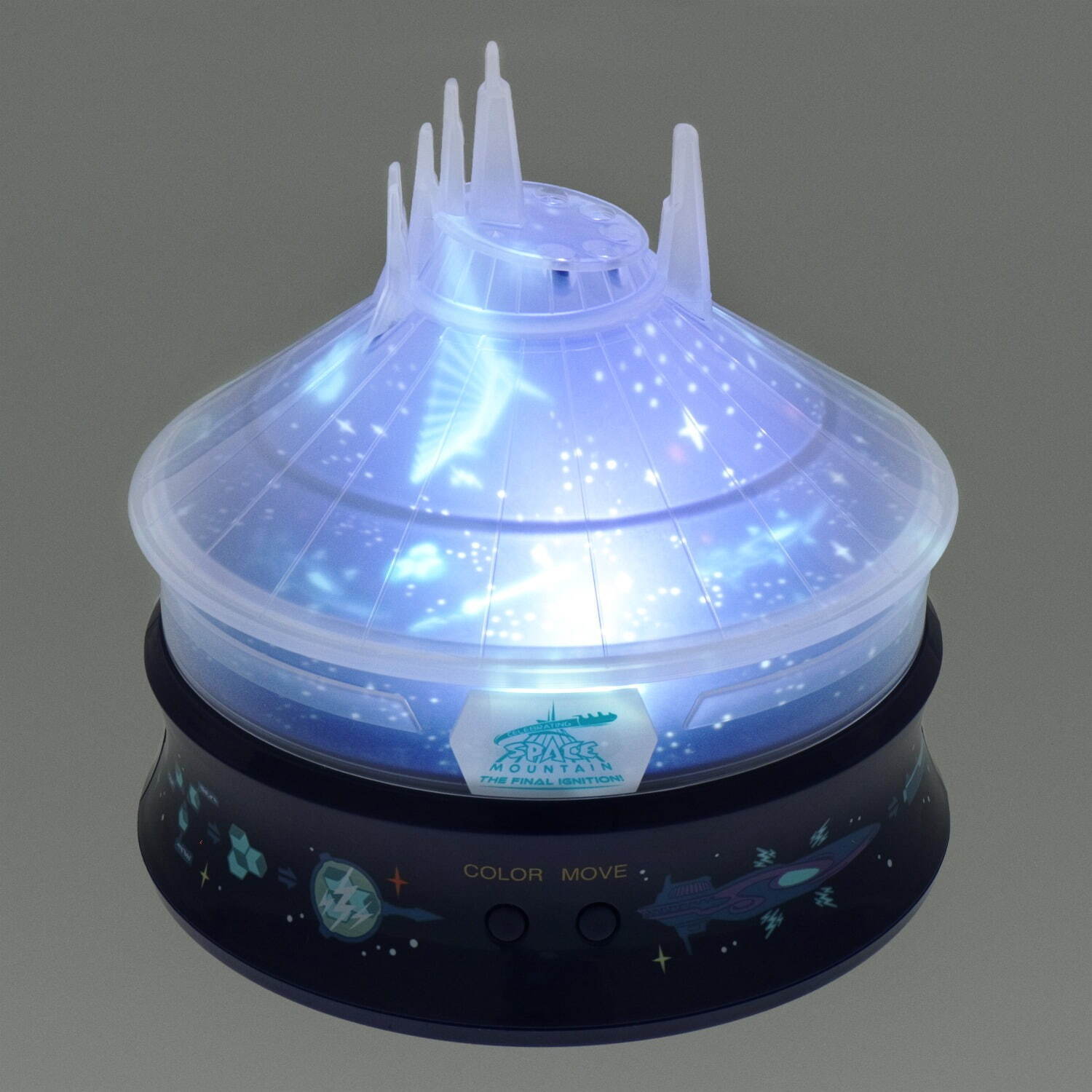 2024年 最終日 スペースマウンテン記念品 【公式通販】