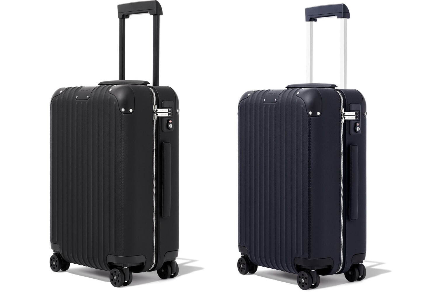 機内持込可 RIMOWA サルサ 2輪 TSA レッド 35L レッド（赤）系 RIMOWA