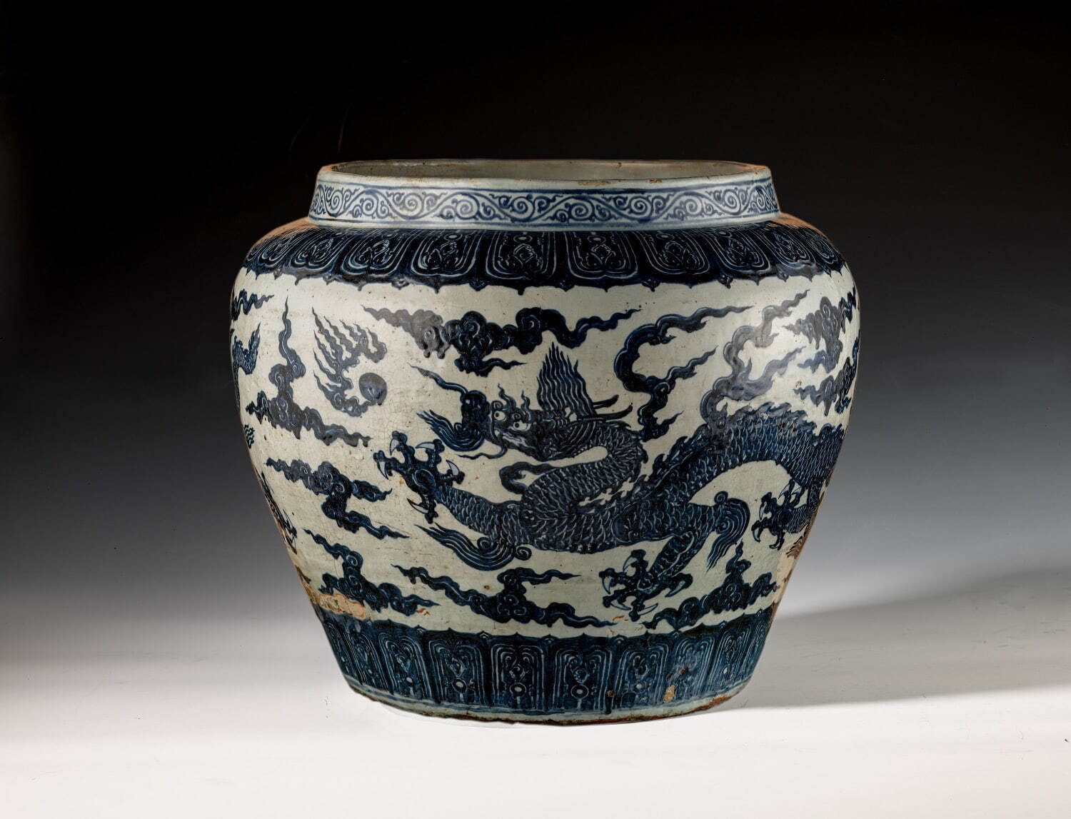 特別展「中国陶磁・至宝の競艶」大阪市立東洋陶磁美術館で - 上海