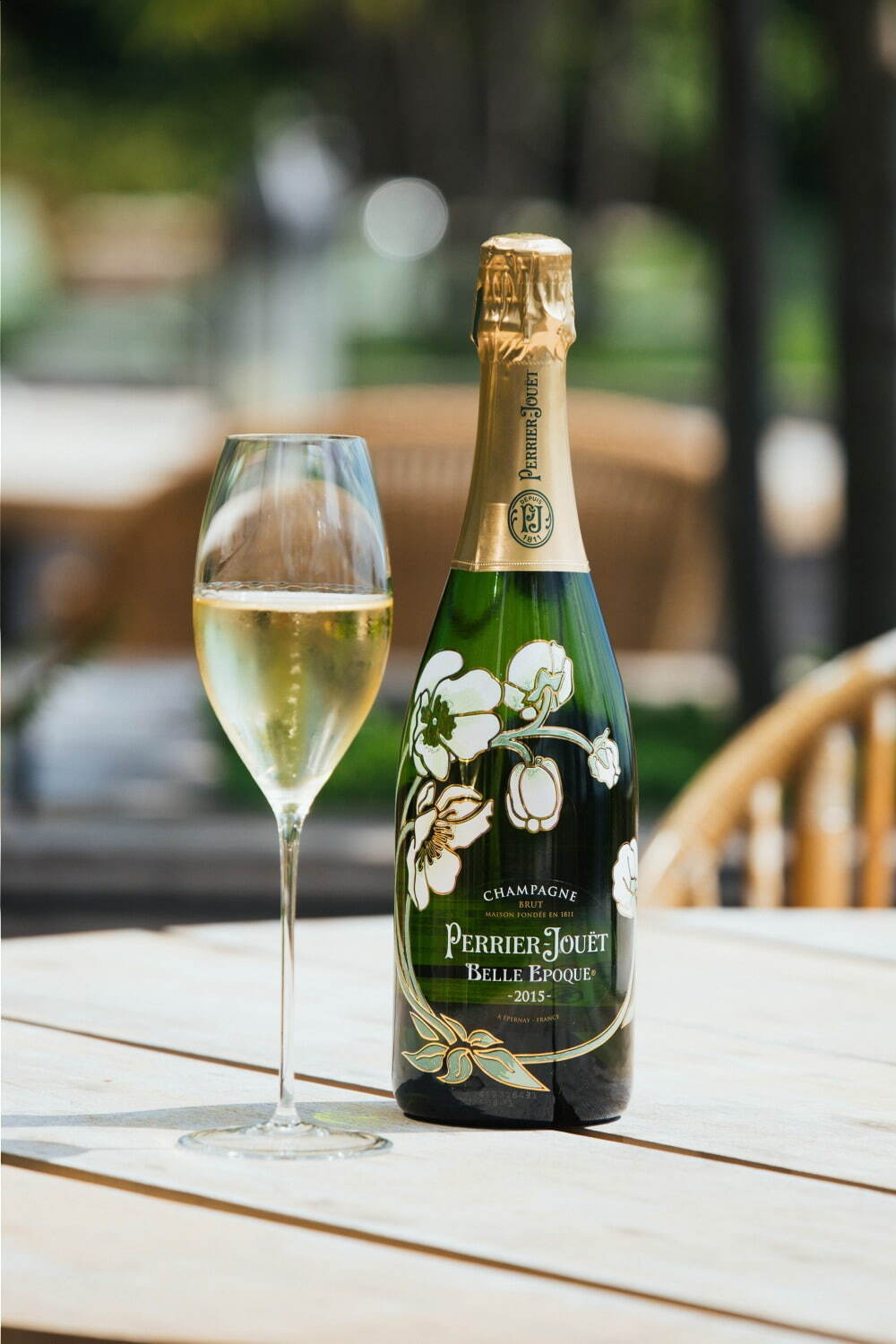 ベルエポック2016 ペリエ ジュエ ベル エポック ベルエポ 750ml 2016