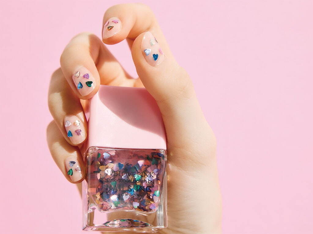2025年春コスメ特集＜ネイル編＞デパコス＆プチプラのおすすめ春色