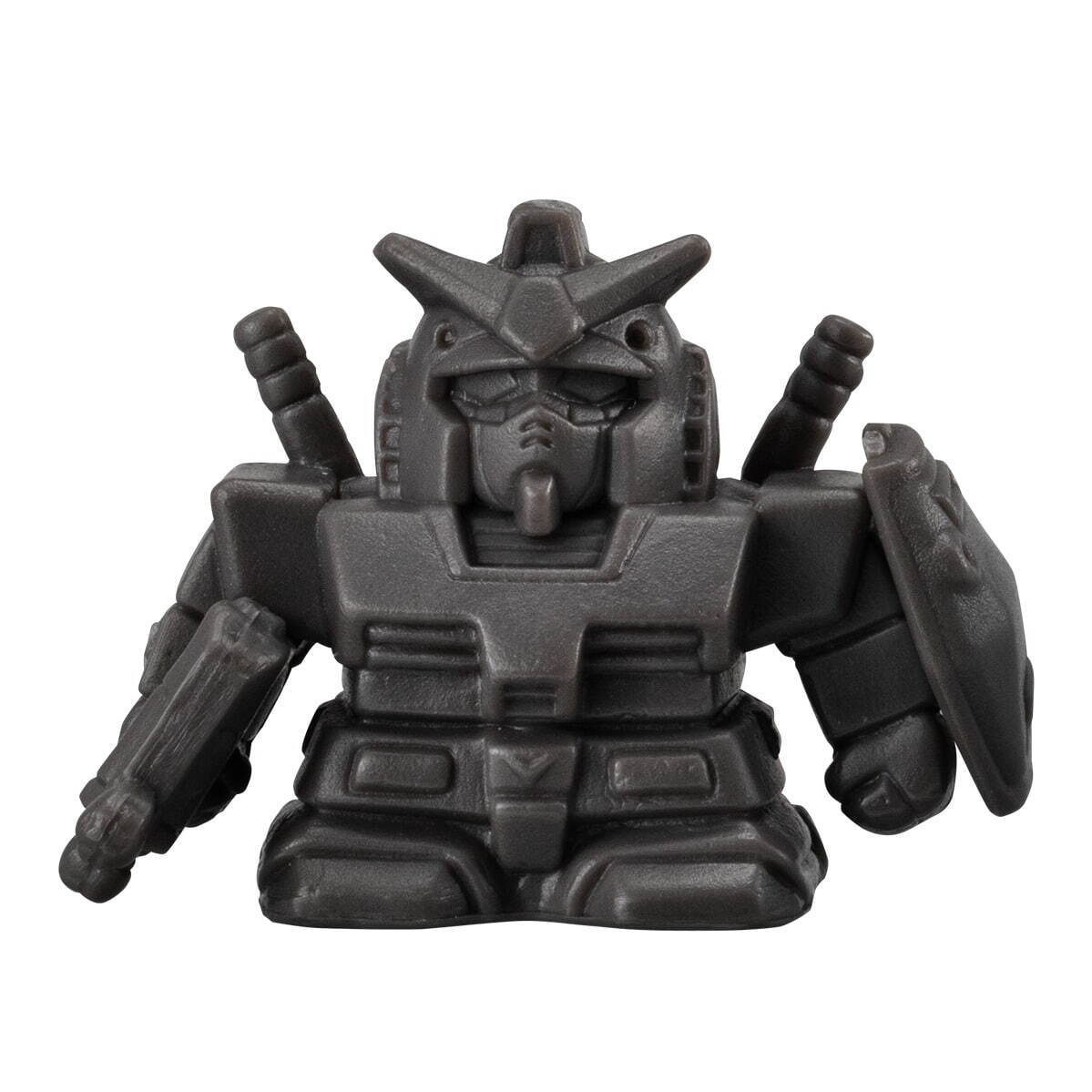 藤原ヒロシのフラグメント×「機動戦士ガンダム」ガンプラやロゴTなど