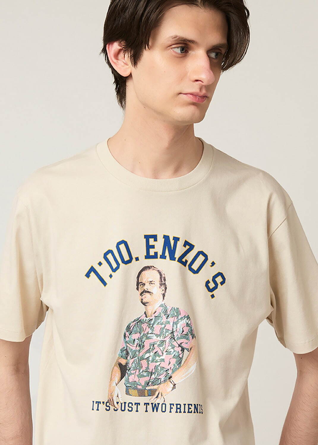 写真22/36｜グラニフ×「ストレンジャー・シングス 未知の世界