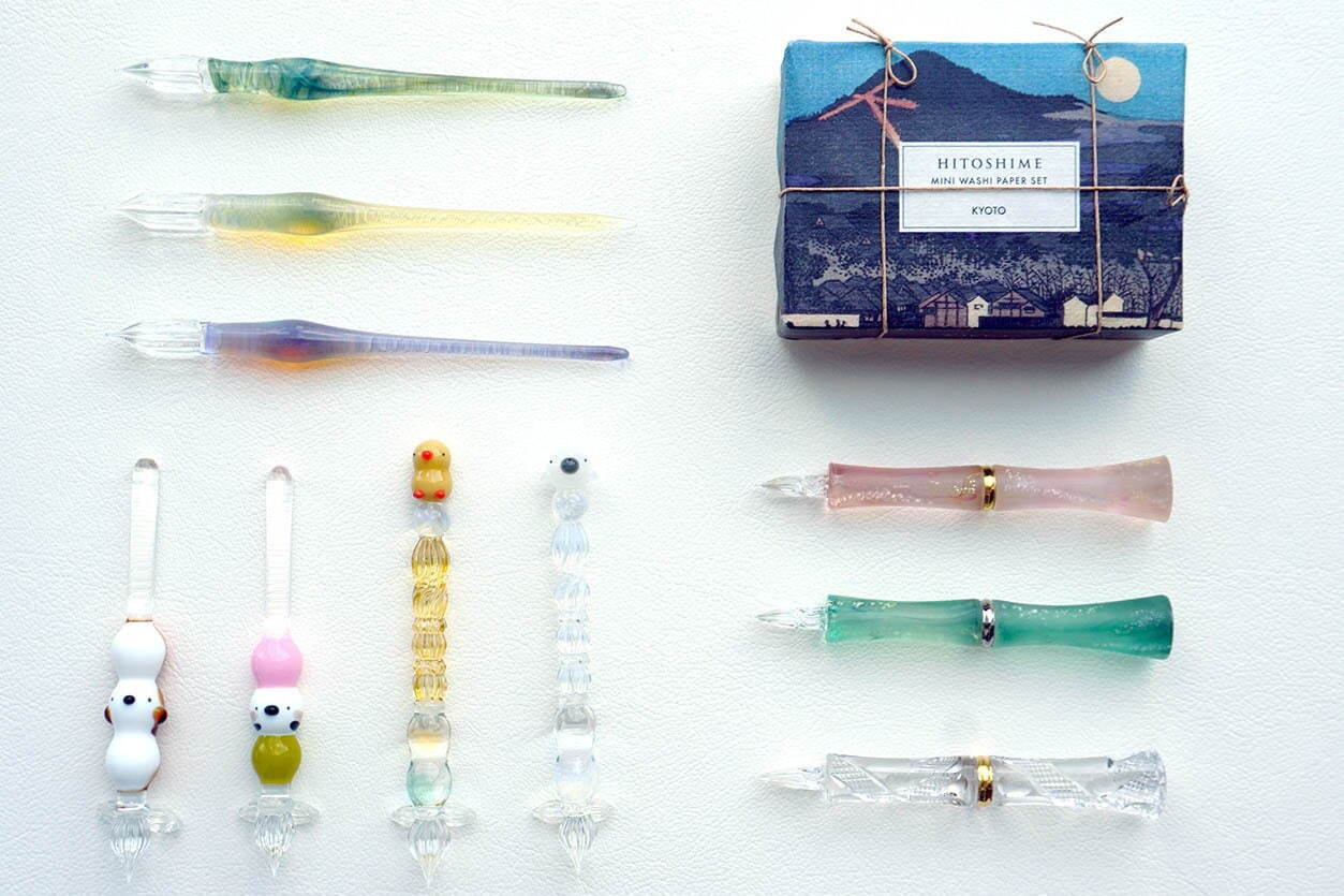 paraglass 蔦屋限定 蔦紅葉 【公式通販】