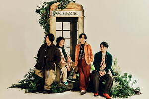 バラブシュカレムナンツ : BALABUSHKA REMNANTS - ファッションプレス