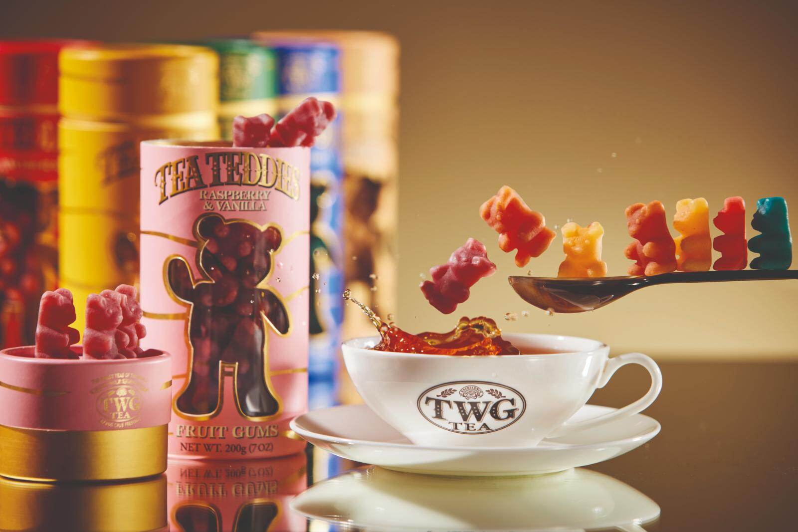 TWG 紅茶セット 【公式通販】