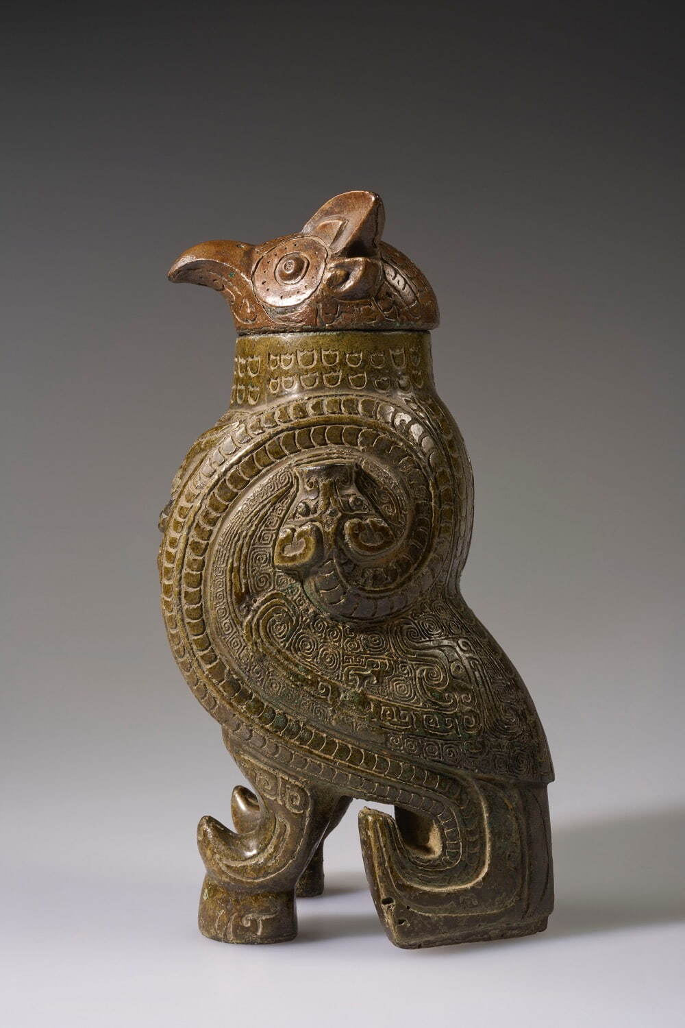 古代中国美術 鐸 青銅器 中国青銅器の時代 | 泉屋博古館 | 美術館・展覧