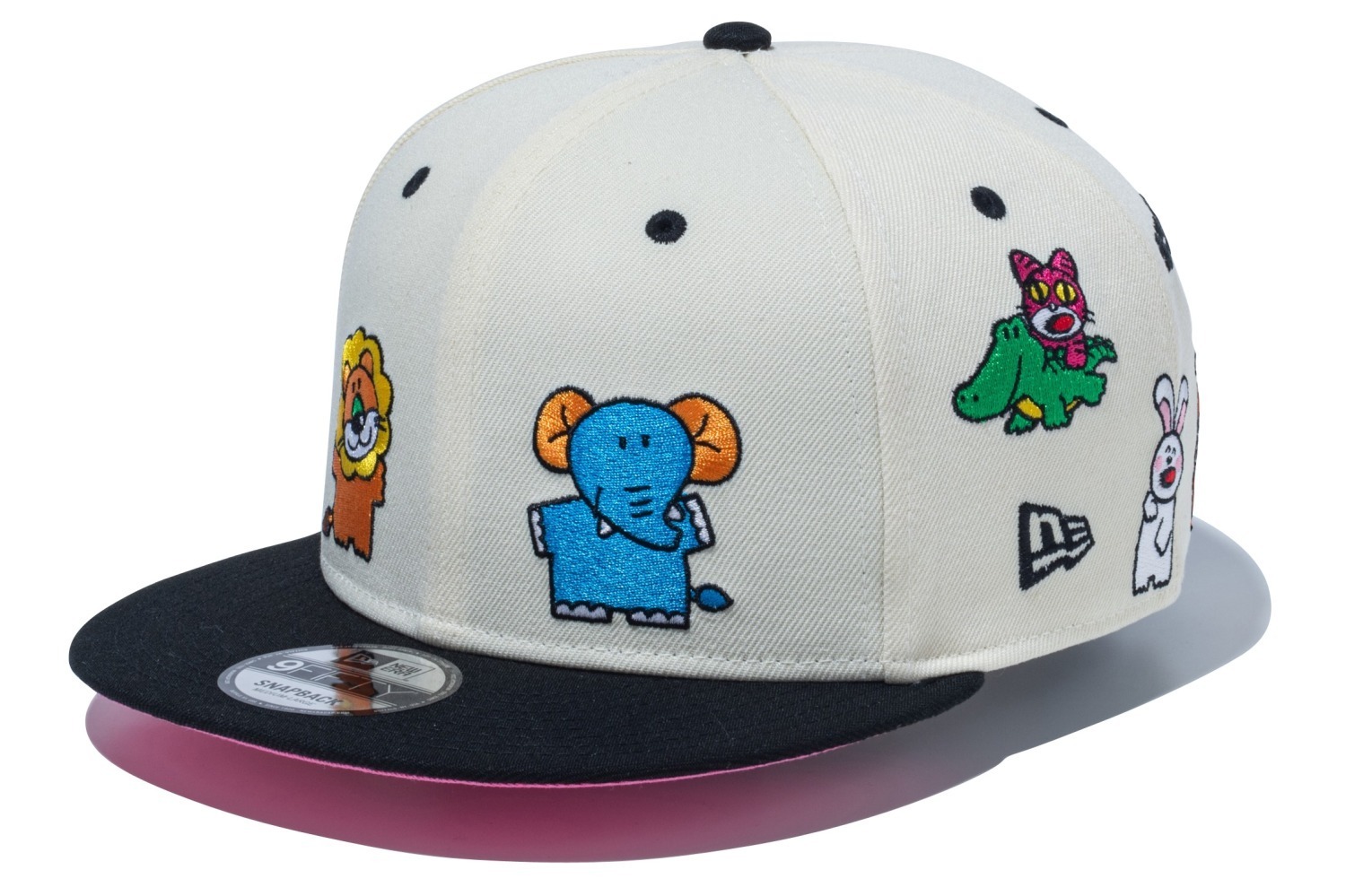 ニューエラ たべっ子どうぶつ キッズ セット売り 楽天市場】ニューエラ