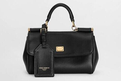 ドルチェ＆ガッバーナ(D&G) : DOLCE&GABBANA - ファッションプレス