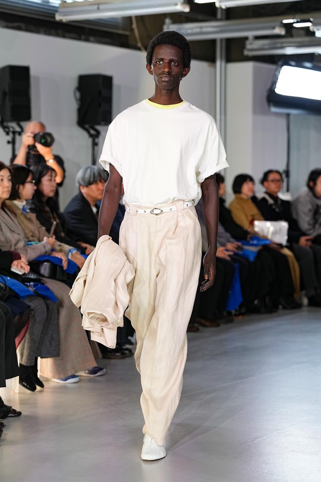 ズッカ(ZUCCa) 2026年春夏ウィメンズ&メンズコレクション