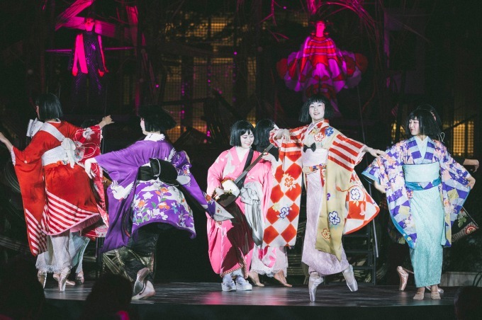 山本寛斎の日本元気プロジェクト「スーパーエネルギー!!」ゲストに土屋