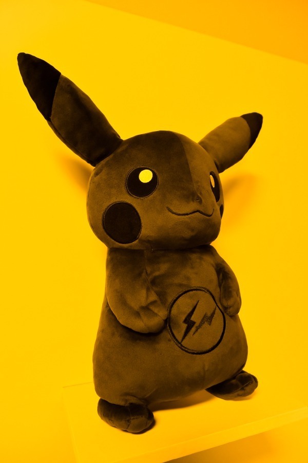 写真38/46｜藤原ヒロシとポケモン「サンダーボルト プロジェクト