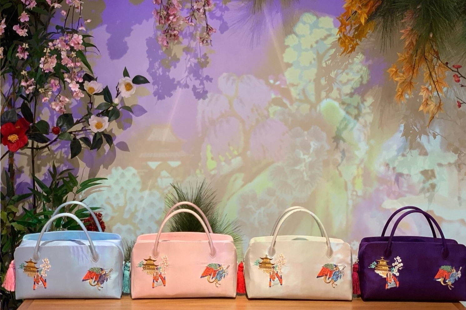 神宮寺レン ケイタマルヤマ ショルダーバッグ ケイタ マルヤマの新作