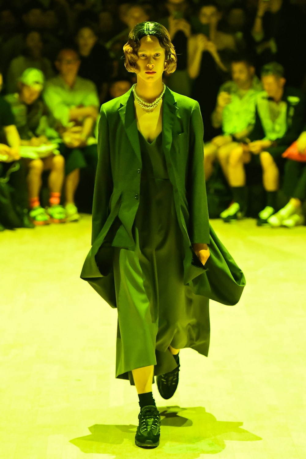 COMME des GARCONS HOMME PLUS(コムデギャルソンオムプ