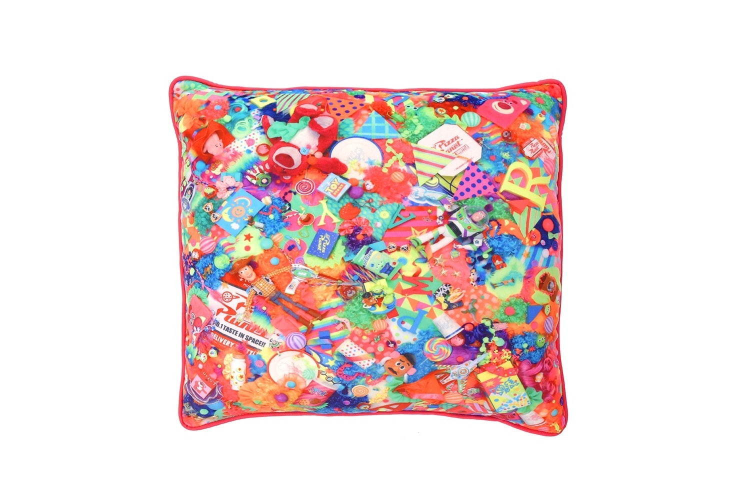 トイストーリー 貴重品 増田セバスチャン 増田セバスチャン アート作品