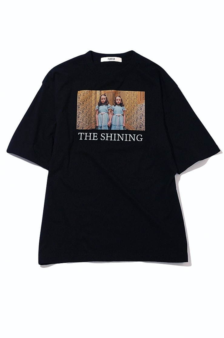 楽天市場】シャイニング tシャツ 映画の通販 映画 シャイニング T