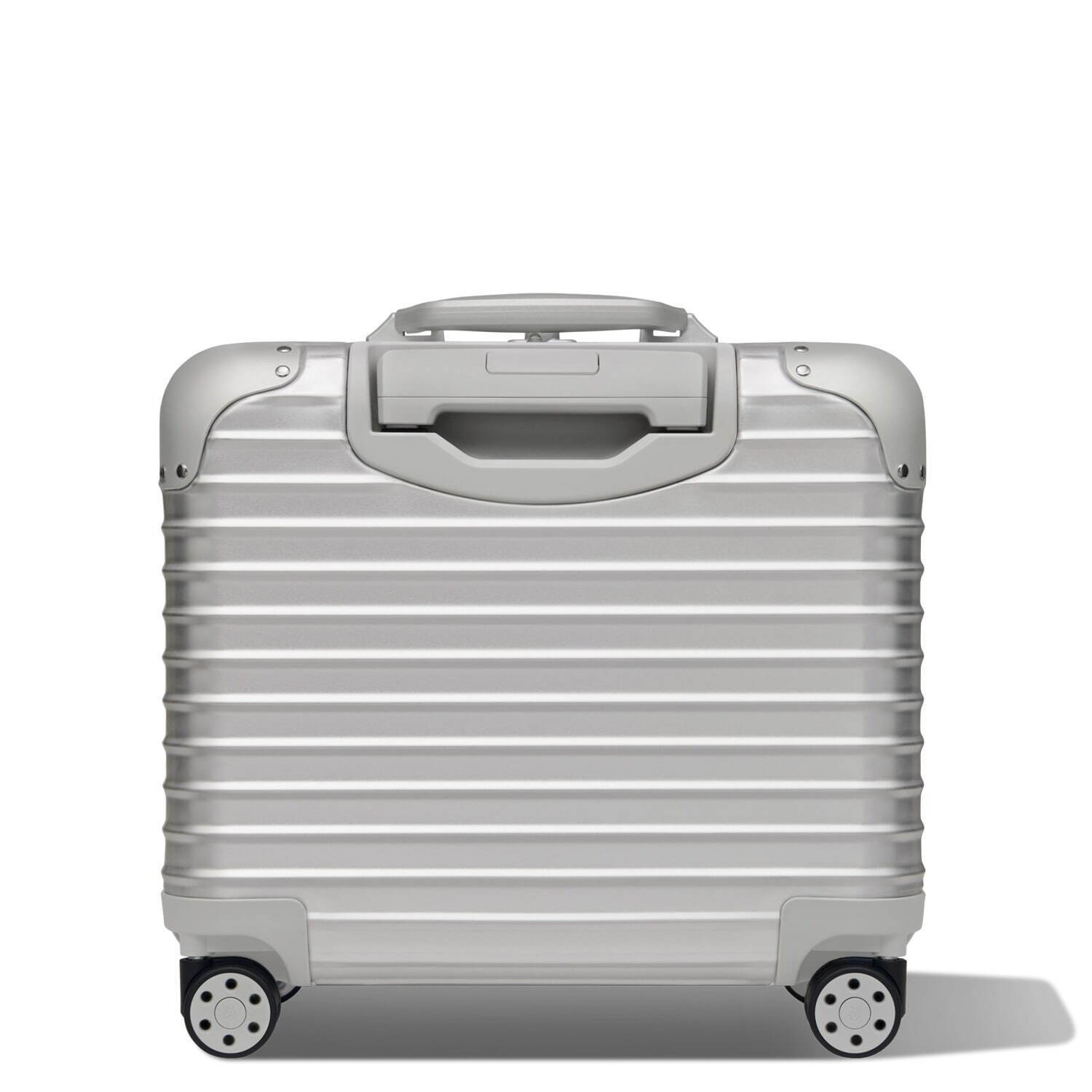 RIMOWA ノートPCケース ブルー フラットバッグ