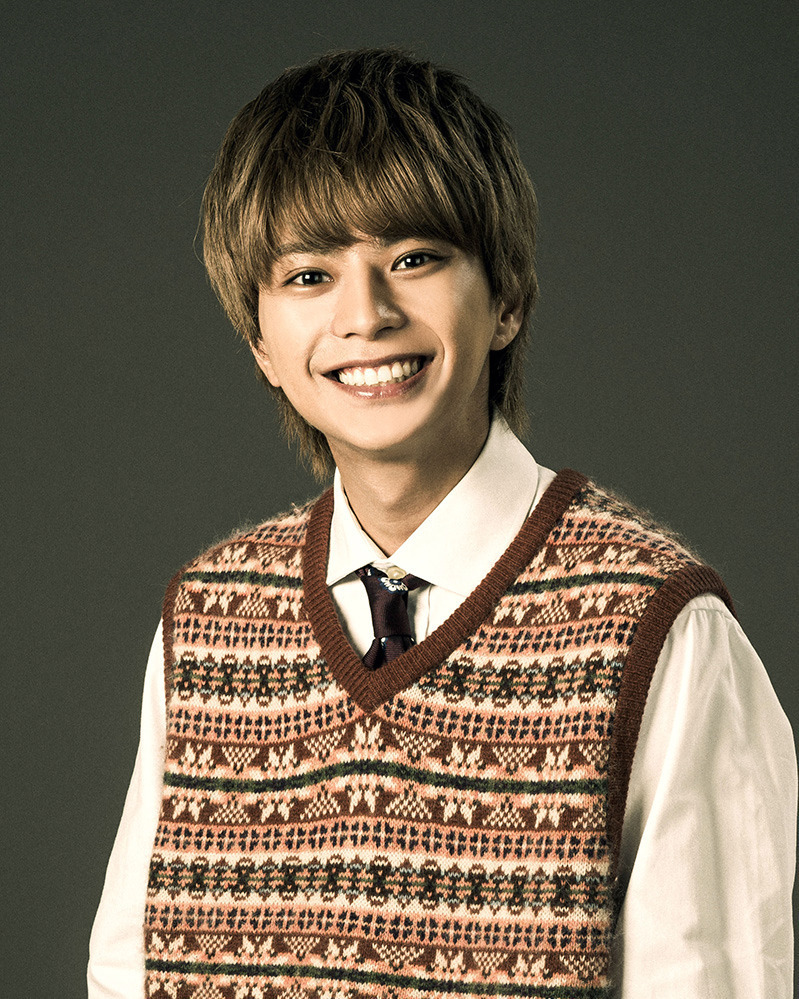 1枚200円 佐藤勝利 公式写真 佐藤勝利 公式写真 1枚200円