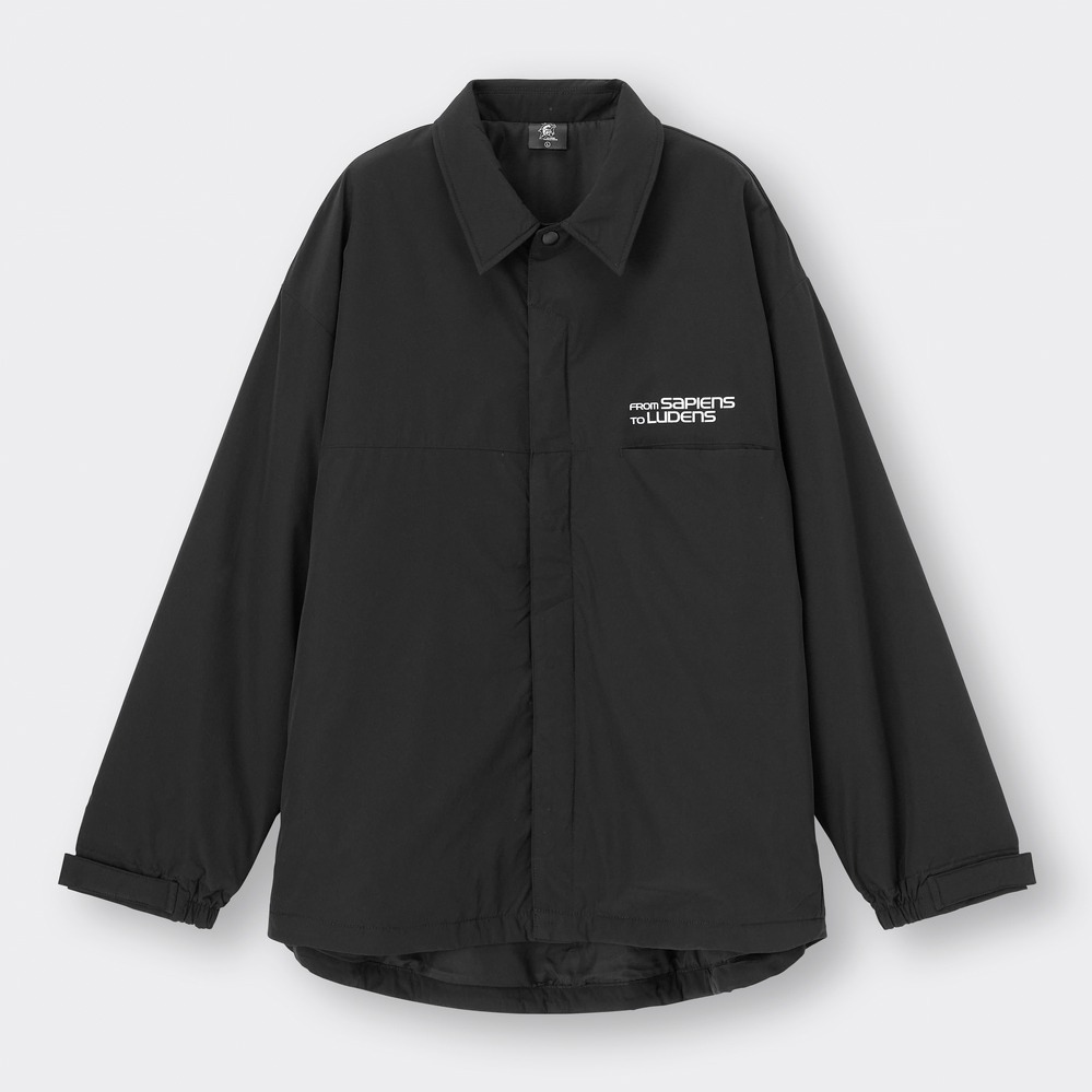 GUとゲームスタジオ「コジマプロダクション」コラボ、“近未来”テーマの