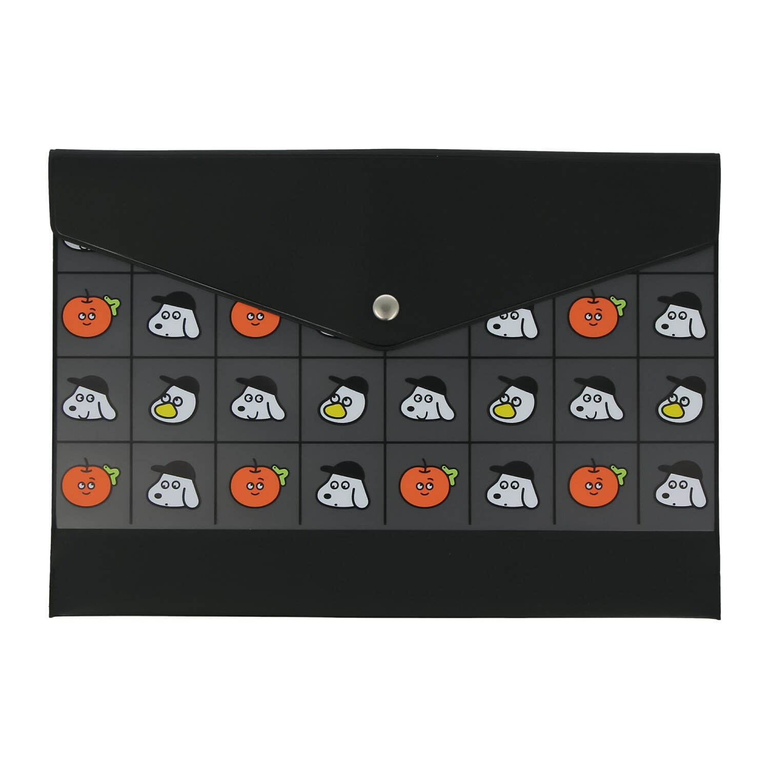 写真4/32｜松本セイジ×マークスのコラボ雑貨、“犬とアヒルの日常”描い