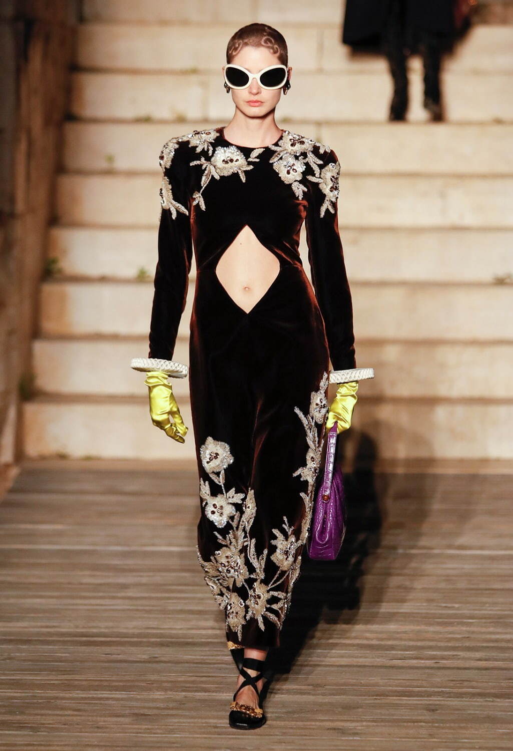 グッチ コスモゴニエ(GUCCI COSMOGONIE) 2023年リゾートウィメンズ