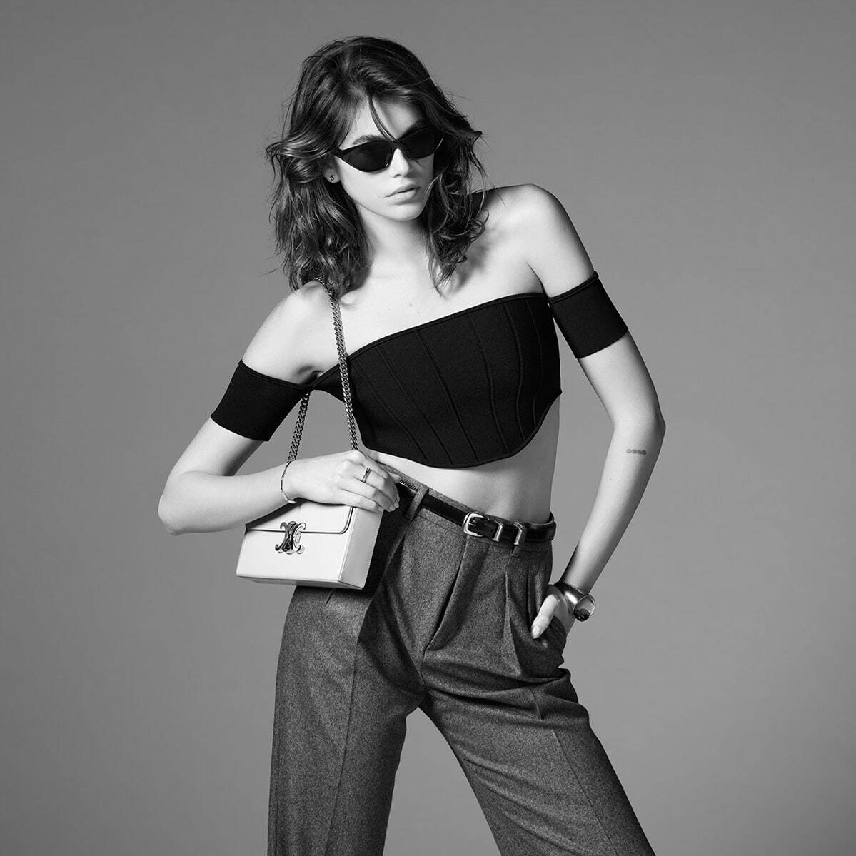 ボディビルダー像（ニールスアンデルセン社製）☆難有り（首にひび割れ