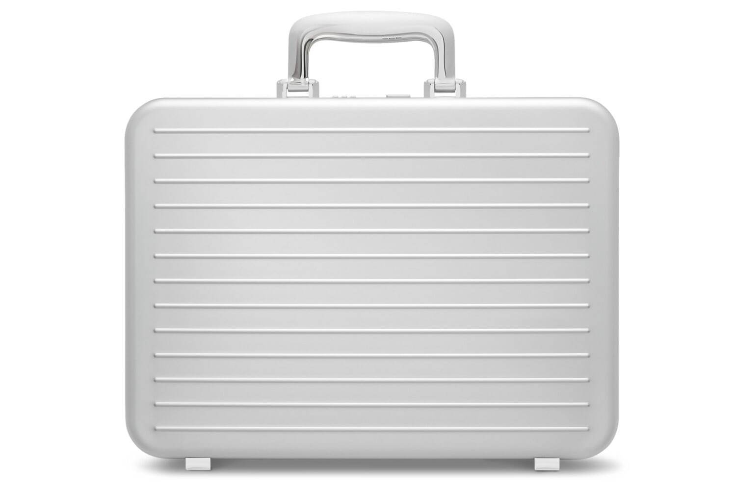 RIMOWA 12ボトルケース アルミニウム製