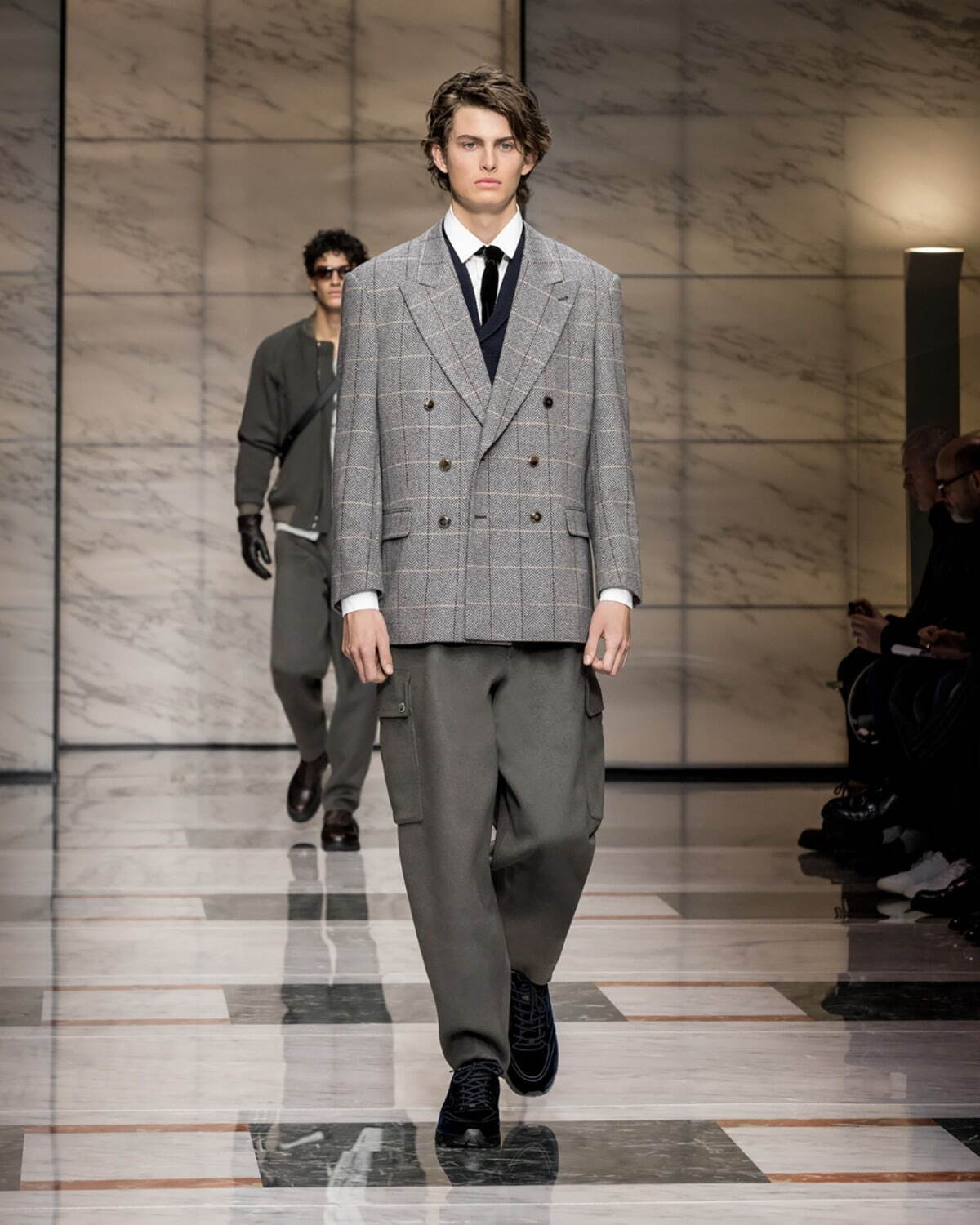 ジョルジオ・アルマーニ銀貨（5€3枚セット）イタリア2023年 超希少