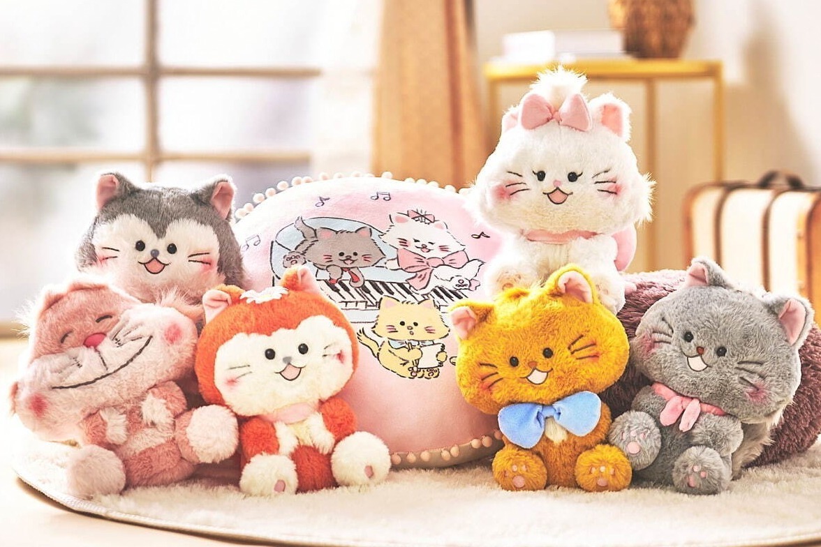 ディズニー ファンキャップ チェシャ猫 2個セット ファッション チシャ