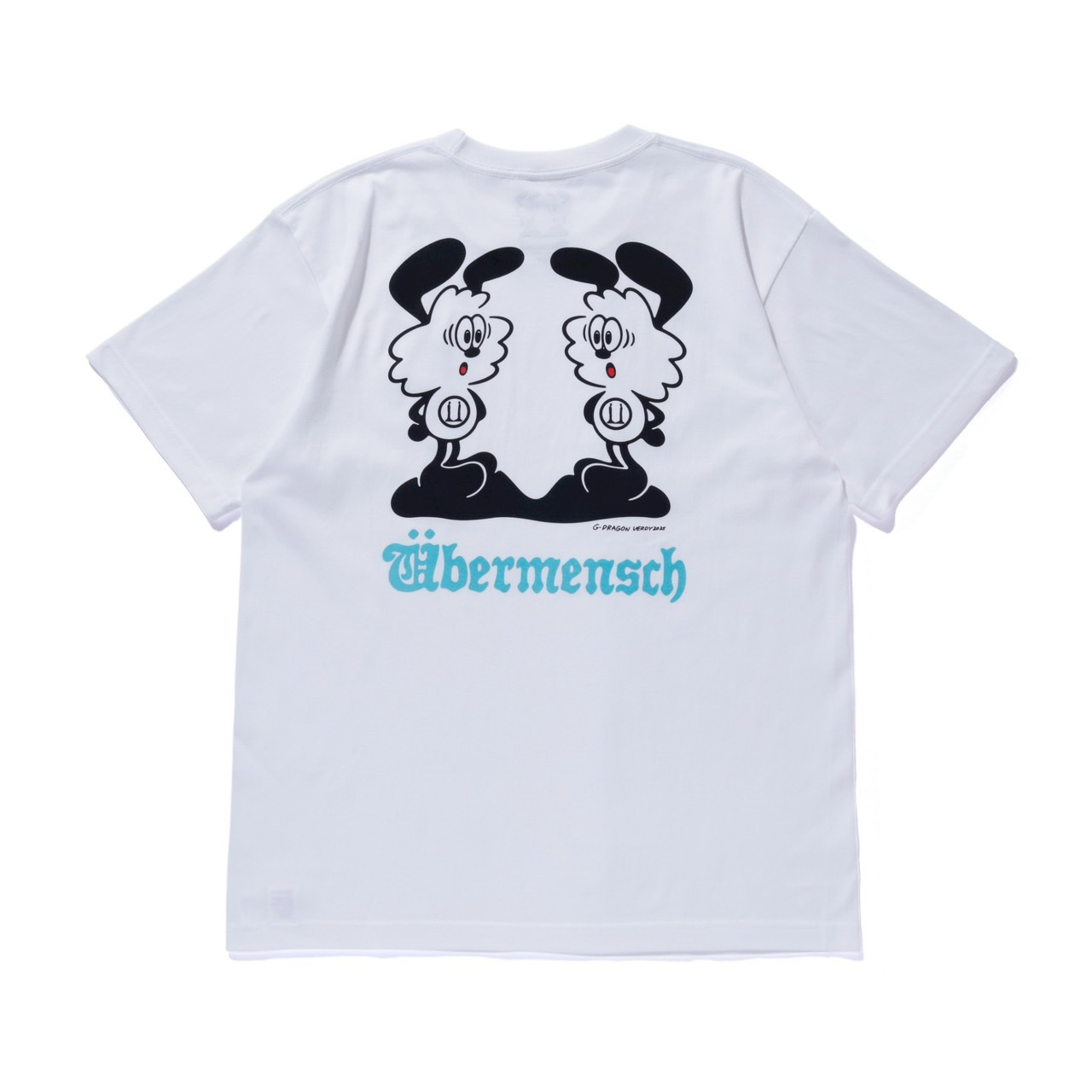 ゲス ジーンズがポップアップを開催、VERDYがキュレーションした14