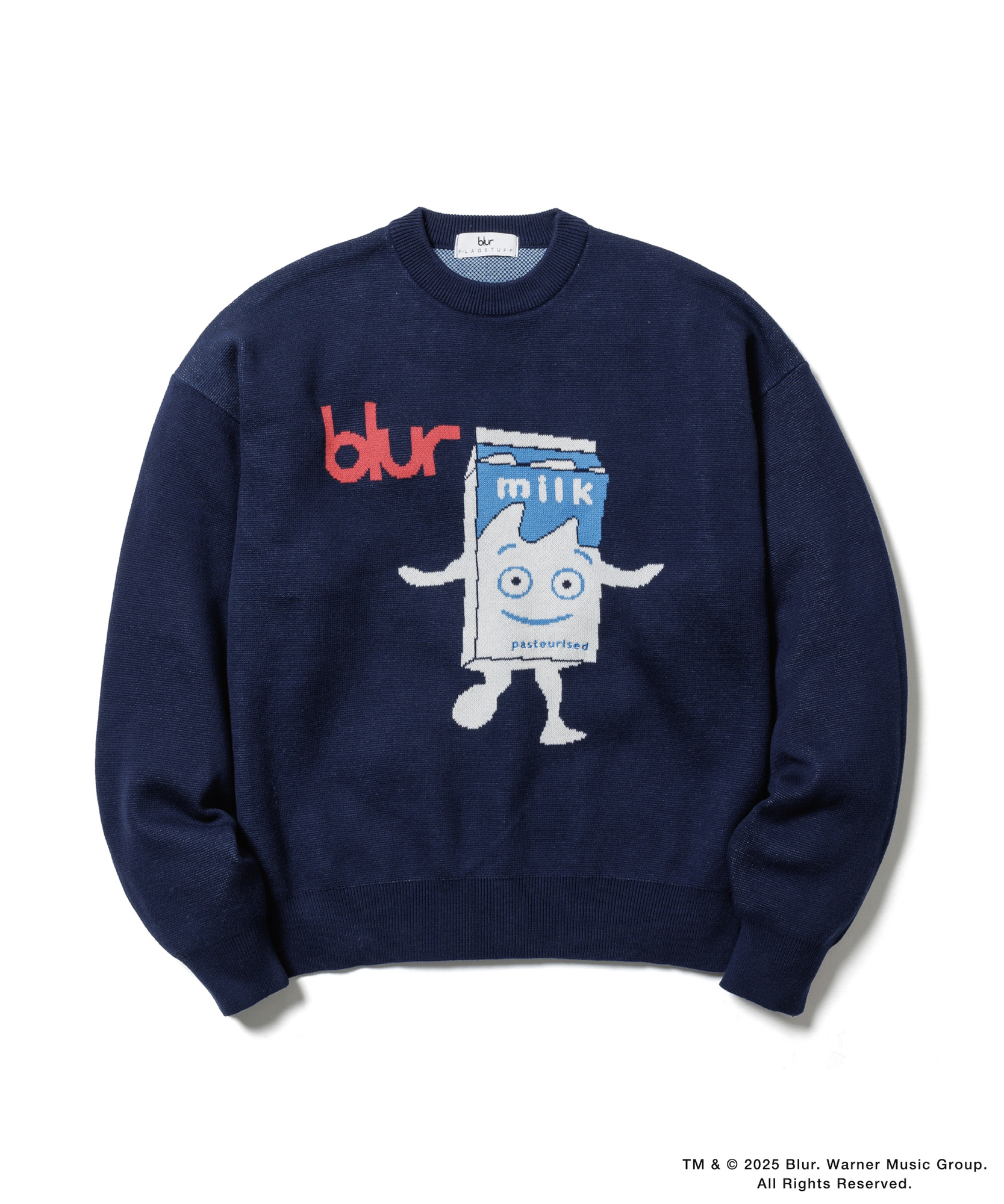 マカロニえんぴつ」はっとりとナノ・ユニバースがコラボ デニムの