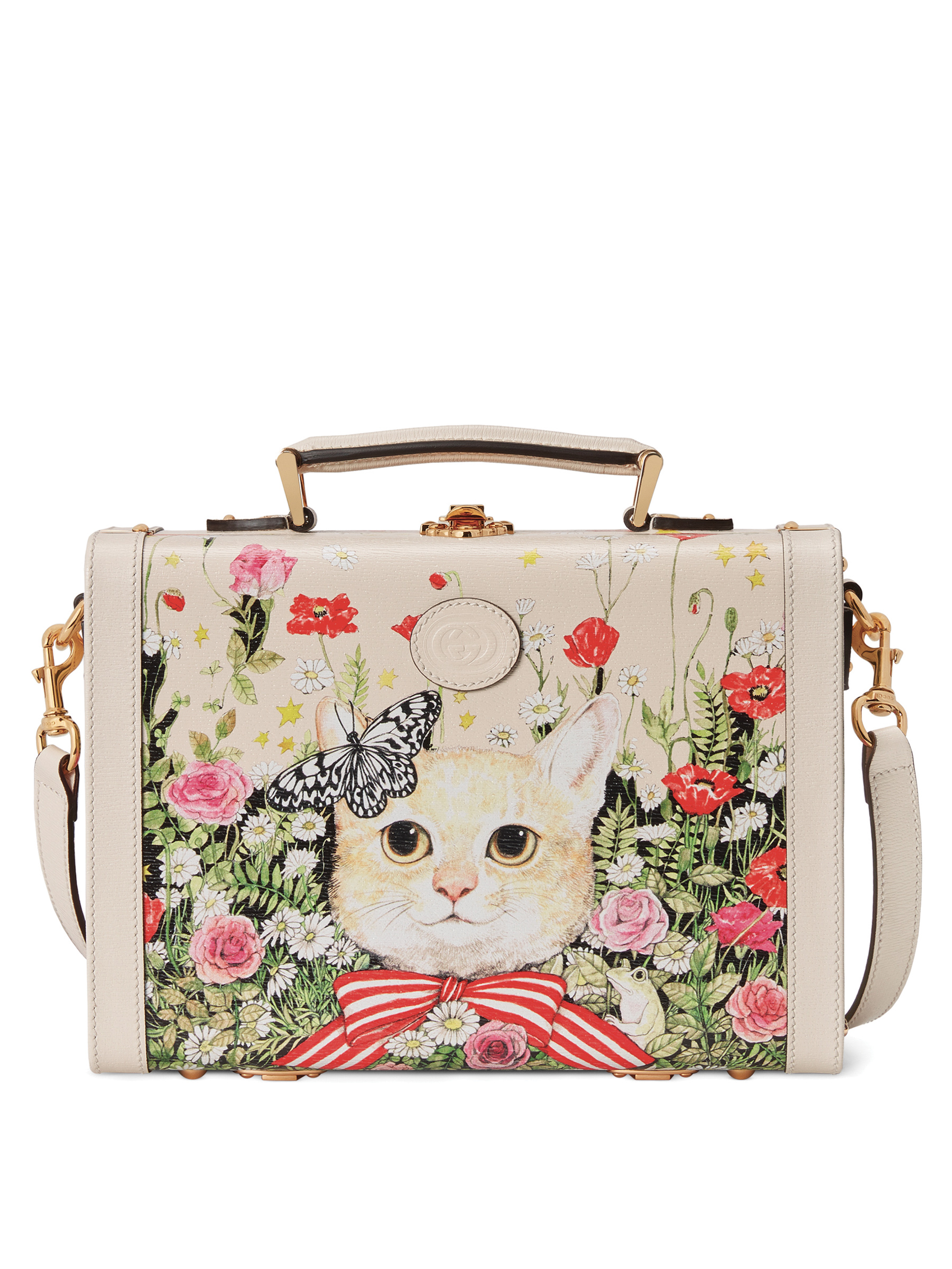 GUCCI オルゴール エリーゼのために グッチ インテリア ヒグチユウコ