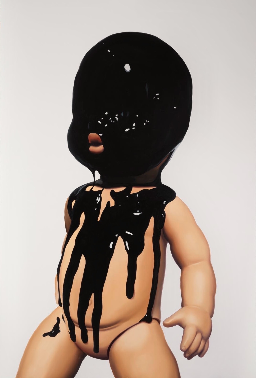 友沢こたお art design borisLP 額装